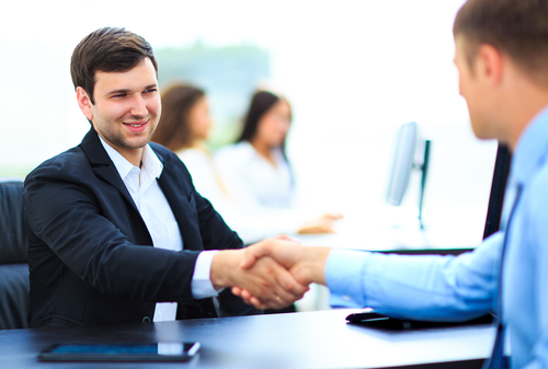 Enterprise IT would do well to learn the lessons from other industries: customers are always right.