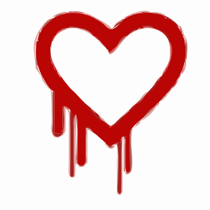 For practical protection against the Heartbleed bug, you can check websites for vulnerability using dedicated Heartbleed checkers.