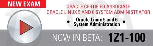 Pass your Oracle Linux certification exams with the help of Four Cornerstone.