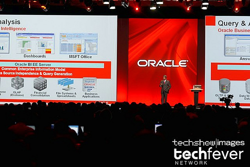 There are two ways to license the different editions of Oracle Database: User-based or the Processor-based licensing.