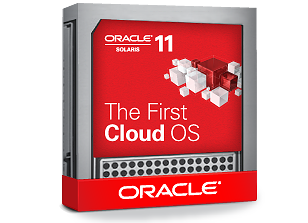 Oracle Solaris is the center of attention when it comes to the company's Engineered Systems.
