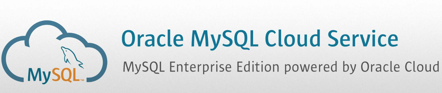 Oracle MySQL Cloud Service delivers a secure, cost-effective and enterprise-grade MySQL database service.