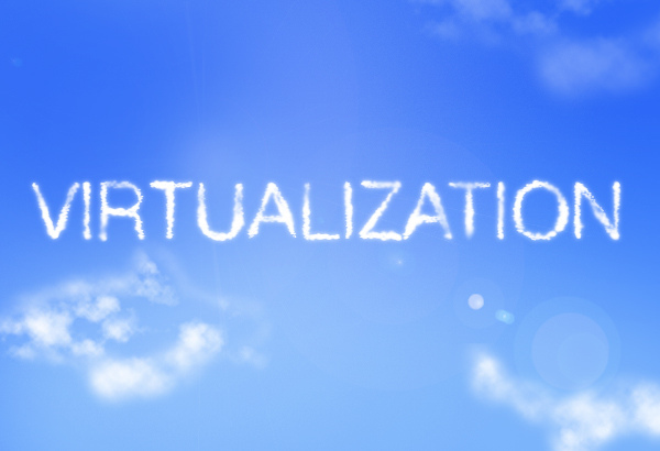 From the cost savings to doing away with complexity, it is really apparent that virtualization is good for your business.