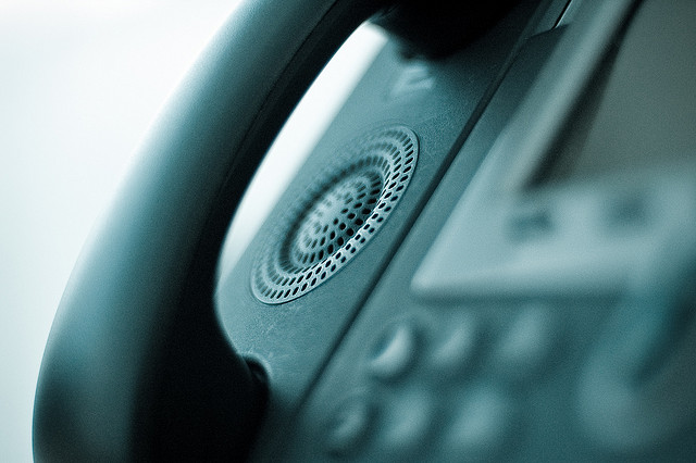 A majority of fraudsters and scammers utilize only a few VoIP numbers.