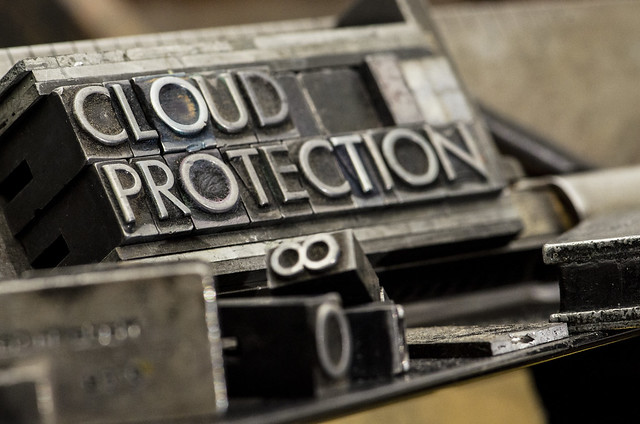 For now the biggest roadblocks for migrating to the cloud are the mitigation risks.