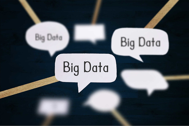 The way for you to discover more insights and answers to questions about your business is through big data.