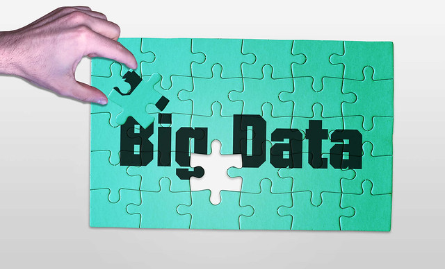 The good applications of big data ultimately outweighs the risks and negative points surrounding its usage.