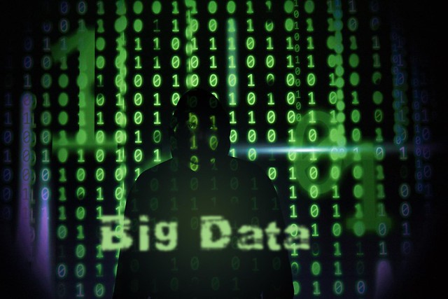 Make it apparent that the new big data investment is a joint project of IT and business.