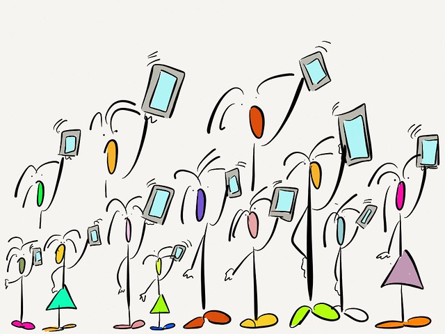 BYOD makes many employees’ work-life easier. Its power and popularity are unstoppable.