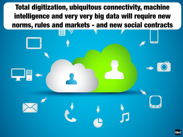 The secret is in leveraging the cloud technologies to handle the challenges and implementing the right strategies