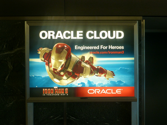 With the introduction of Oracle Cloud Platform, the company has leveraged its partnership with ISVs to another level by helping them transition to the Cloud.