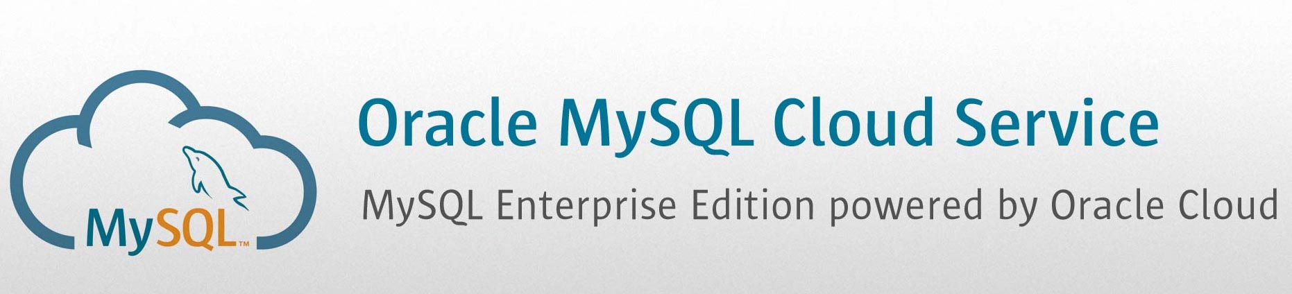Oracle MySQL Cloud Service is best for both public and hybrid cloud database deployments.