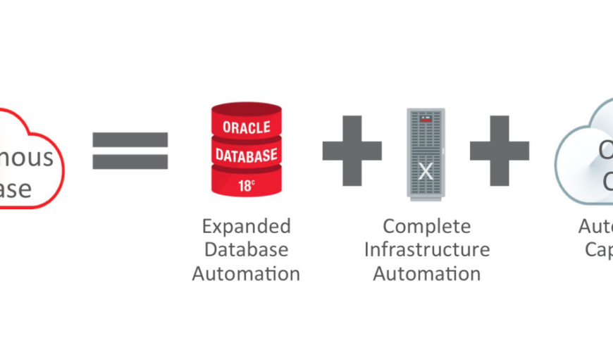 Oracle Database 18c is now directly integrated with Microsoft Active Directory Services.