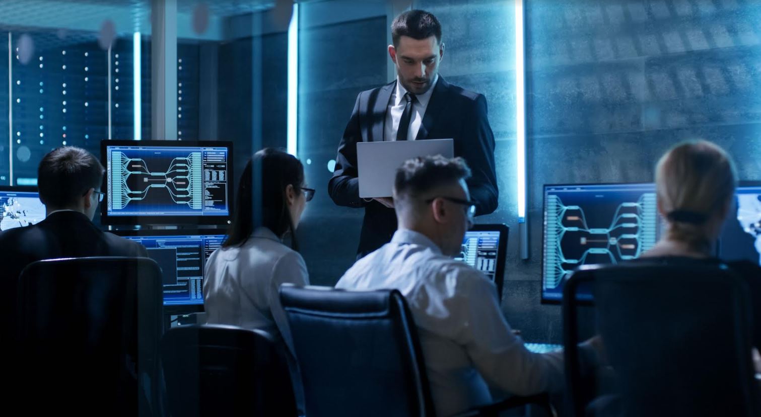 IT Support