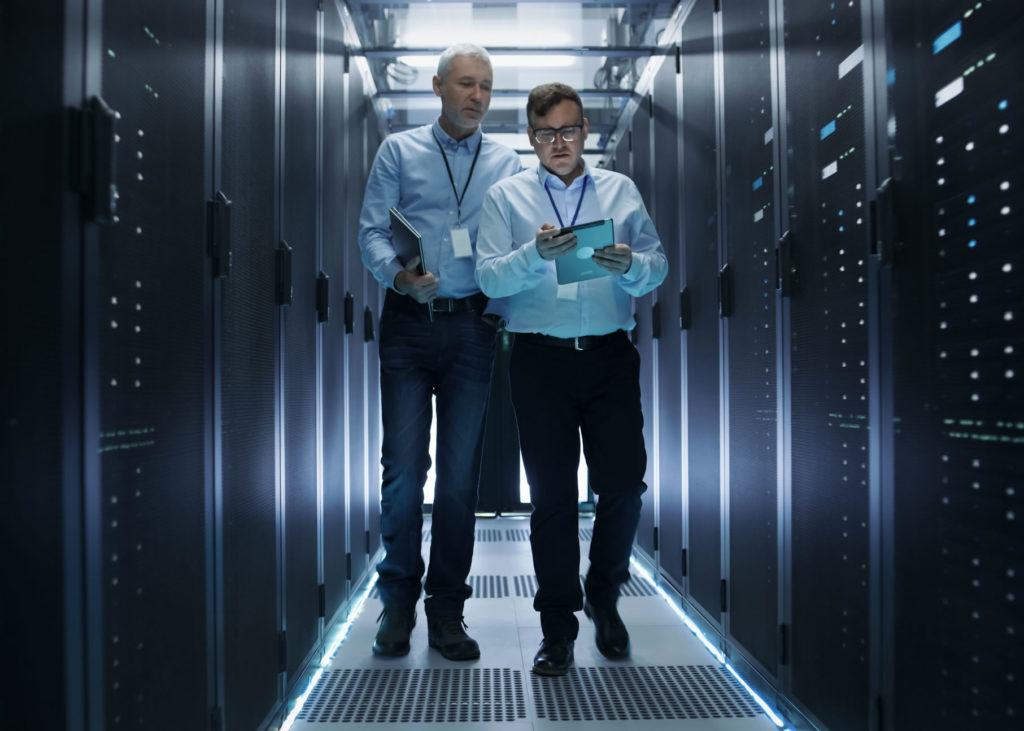 two-it-engineers