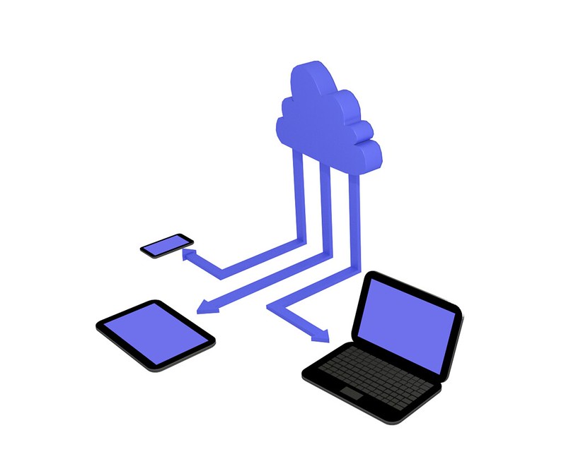 Hybrid clouds and other forms of cloud computing in 2019.