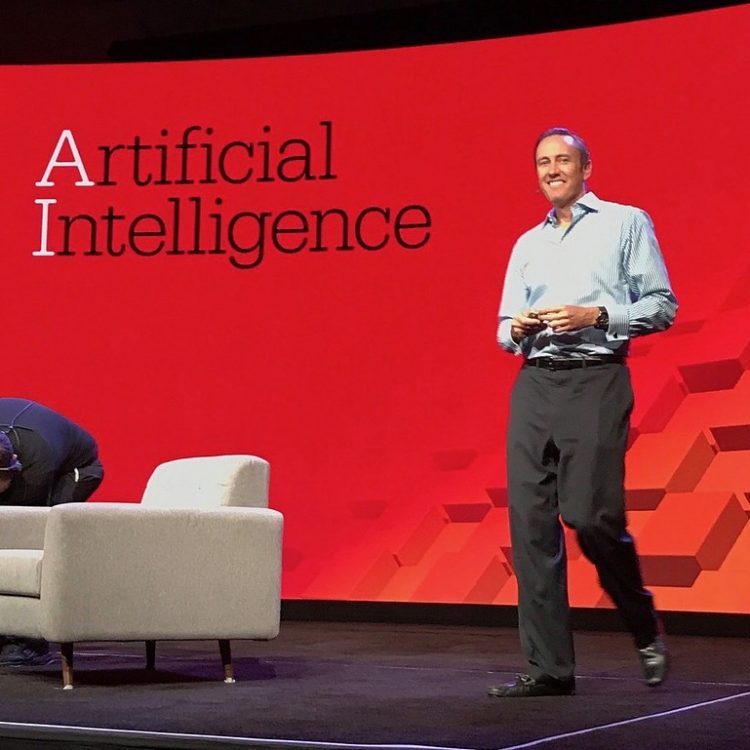 Artificial Intelligence Conference - AI Blog Post
